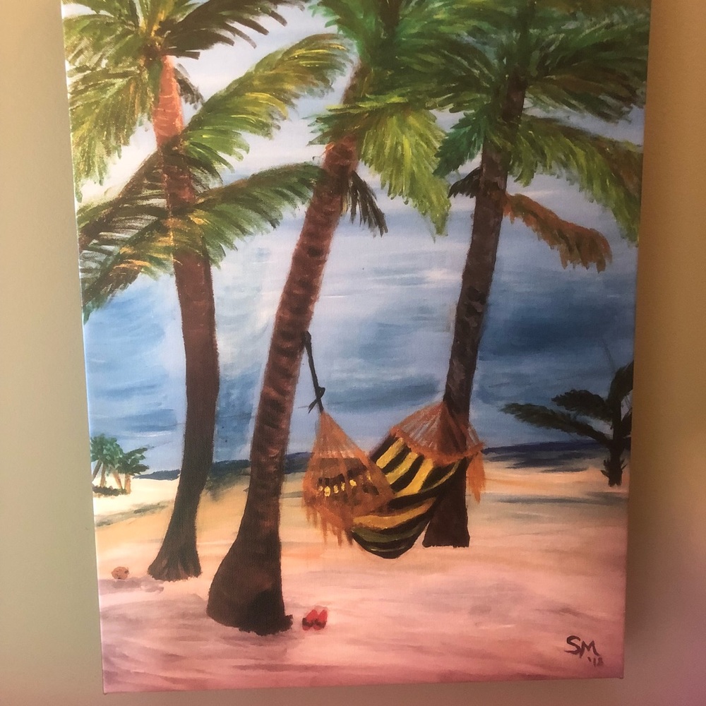 Time Out (Glicee) - image 1